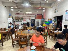 -南记食粥坊·宵夜大排档(卫国路店)