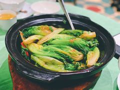 -誉八仙粤菜(万象天地店)
