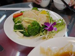 -香港蓮香樓(中環店)