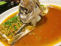 剁椒鱼头-凤凰湘语·湘粤鲜融(浦东旗舰店)