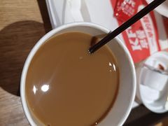 咖啡-肯德基(龙之梦购物中心店)
