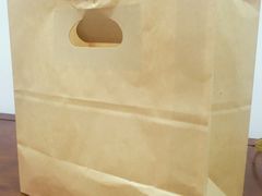 外带包装-面包和茶(万联店)