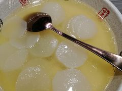 鸡汁萝卜-湘悦茗宴(创维店)