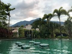 -广州从化都喜泰丽度假温泉酒店