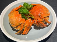 -海趣餐厅·苏式家菜(高新店)