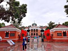-辛亥革命博物院北区