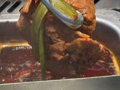 -海底捞火锅(杭州萧山宝龙广场店)