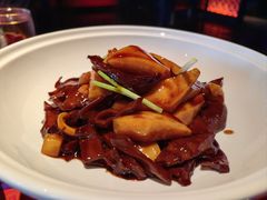 -上海滩餐厅(BFC外滩金融中心店)