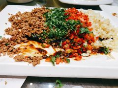 -北李妈妈菜·海肠捞饭(高新万达店)