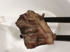 法国干芭焖牛小排-麟1929(外滩店)