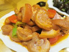 -葛记焖饼(伏牛路店)