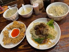 -吴财记面家(大同路店)