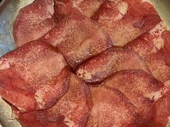 -韩山葵烤肉(太古里店)
