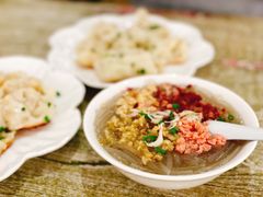 -乌镇姐妹特色小吃(银杏公寓店)