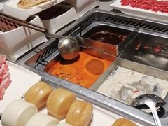 -海底捞火锅(奥山世纪城店)