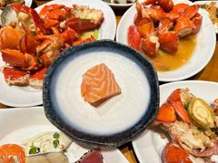 -mezza9 Macau(澳门君悦酒店)