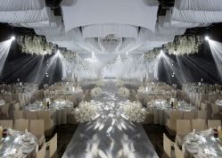 -无锡君来洲际酒店·宴会厅