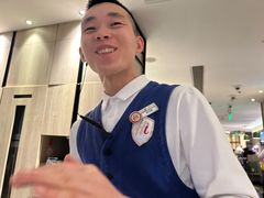 -海底捞火锅(万象城店)