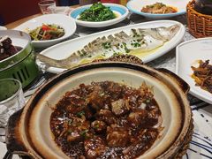 -江南韵·无锡太湖文化体验餐厅(凤凰天街店)