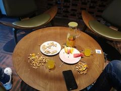 -迪欧咖啡·中西餐融合菜(平江万达旗舰店)