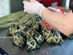-嘉华小吃(蛇口市场店)