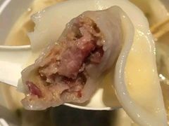 -大娘水饺(浒崇路大润发店)