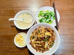 -寻裕记·现炒浇头面(人民广场店)