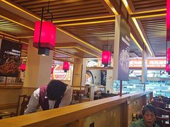 -沸炉重庆老火锅(军事博物馆店)