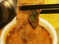 -月圆火锅(宁海东路二店)