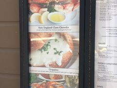 -Swiss Louis Italian & Seafood Restaurant