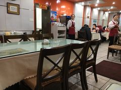 大堂-毛毛春饼(尚志大街店)