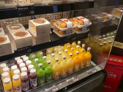 -FANEN法念·烘焙·甜点(万象城店)