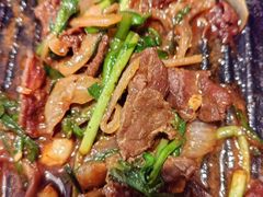 -张家卫·阳江菜·小海鲜(肥婆湾桥店)