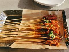 -半天妖烤鱼(方庄店)