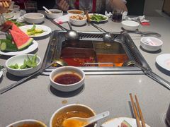 -海底捞火锅(王府井店)