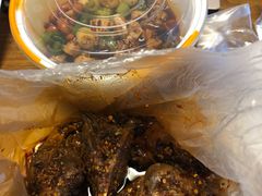 -蜀肴丁丁兔(紫荆店)