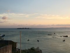 -东极岛景区