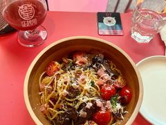 -牛啤堂精酿啤酒餐吧(五棵松华熙店)