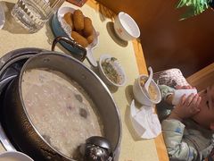 -煲大王老砂锅猪肚鸡(泊富ICITY店)