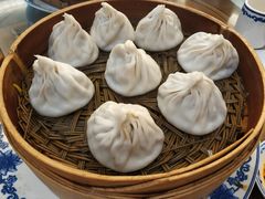 无锡小笼-勤德兴(湖滨路店)