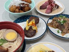 -滨寿司(新街口中央商场店)