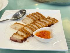 -潮福城大酒楼(二环东路店)