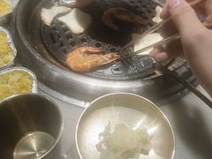-韩宫宴和牛烤肉(宣州国购店)