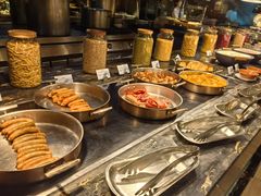 -长沙富力万达文华酒店