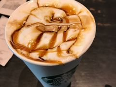 -星巴克臻选(武汉经开永旺梦乐城店)