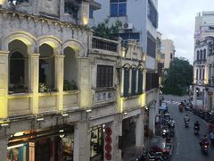 -陈记汤饭(水巷口店)