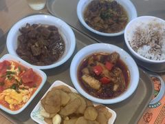 -老乡鸡(新邻天地店)