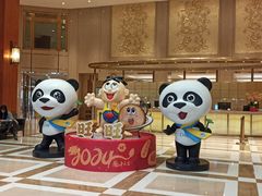 -上海神旺大酒店