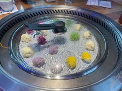 -山河屯铁锅炖·非遗铁锅炖(华强北店)
