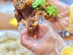 -李老哈·东北菜(宋园路店)